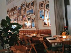 大堂-BOR Eatery(安福路店)