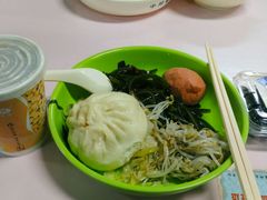 -中央财经大学-食堂