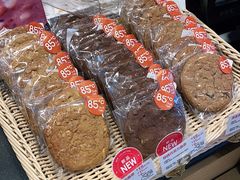 -85度C(北京八角物美店)