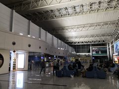 -黄山屯溪国际机场
