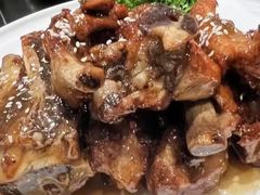 -老李家土菜馆·安吉地标美食