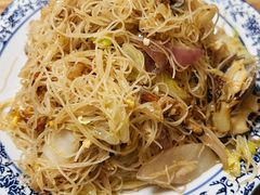 -一路飘香面馆