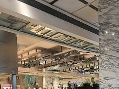 -合肥皇冠假日酒店·菲亚斯特自助餐厅(黄山路店)