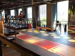 -威尔仕健身(海伦中心店)