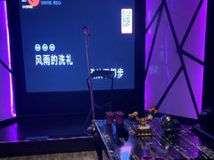 -酷秀KTV(阳泉滨河店)