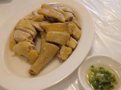-强记海鲜菜馆
