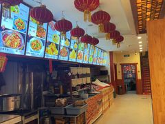 -陈家老院子·长春特色东北家宴(一匡街店)