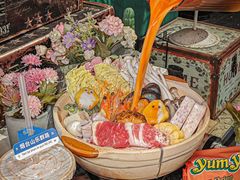 -清迈清迈巷口小排档(烟台山店)