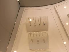 -Tiffany & Co.蒂芙尼
(武汉武商MALL店)