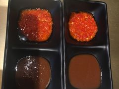 -手选潮汕鲜活牛肉火锅(二七广场店)