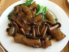 -仿膳饭庄(天安门店)