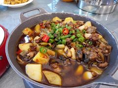 -喜尚喜大酒楼