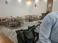 -灯盏窝餐厅