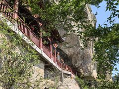 -大慈岩风景区