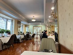 -新侨三宝乐西餐厅(崇文门店)