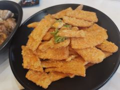 -聚味瞿记·龙虾堂(望城店)