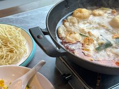 -肖记公安牛肉鱼杂馆·省级非物质文化遗产(江汉路直营店)
