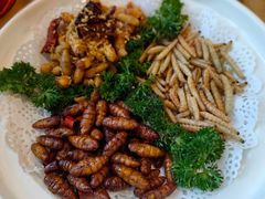 -熙楼(翠湖店)