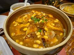 客家煎酿豆腐-老广酒楼(樱花店)