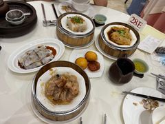 -凤凰楼酒家·粤宴点心(华强北店)