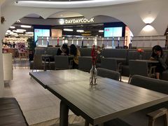 大堂-Perma Café樸門(五羊店)