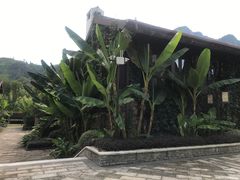 -千峡湖生态旅游度假区