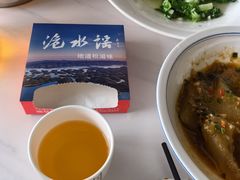 -洈水谣 · 地道荆州松滋菜(菱角湖公园店)