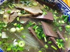 -淳澄水盆羊肉