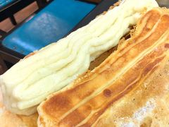 粘卷子-昱德来·天津菜(河西店)