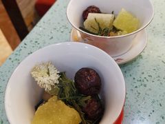 -尕胡才炕锅烤羊肉馆(八一路店)