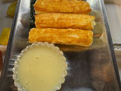 -霸腹烤肉(厦门柚子番店)