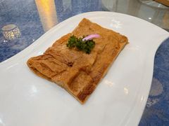 -鸡鸣寺百味斋素菜馆
