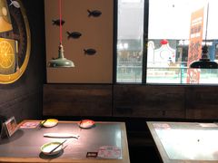 -探鱼·鲜青椒爽麻烤鱼(番禺万达店)