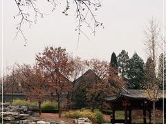 -北京宽沟会议中心