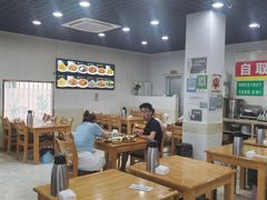 大堂-贤花饭店(城阳店)