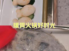 -一席地·本地鸡窝·杭帮鸡火锅(萧山银隆百货店)