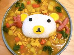 -红小满休闲餐厅(十全街店)