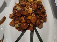 -香融府·烤鸭·家常菜(马家堡路店)