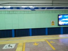 android_upload_pic-北京站(地铁站)