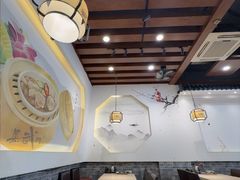 -蒸武门·广式茶点(石滩店)