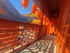 -钦赐仰殿道观