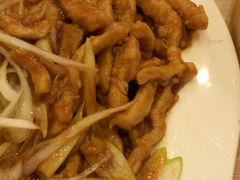 -大地春饼店(黄河路店)