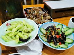 -小红烤翅(傅厚岗店)