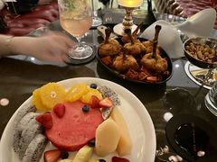 -The St·Regis Bar 瑞吉酒吧