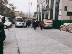 -郑州大学第一附属医院(河医院区)