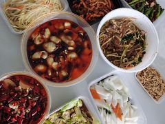 水煮鱼-美达尔烧烤(大尧三路店)