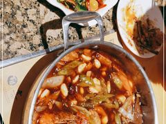 -黄记煌三汁焖锅(顺义华联店)