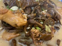 -小饭桶(野三坡百里峡店)