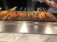 -川骄海鲜自助(河东店)