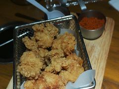 -小杨烤肉(朱雀店)